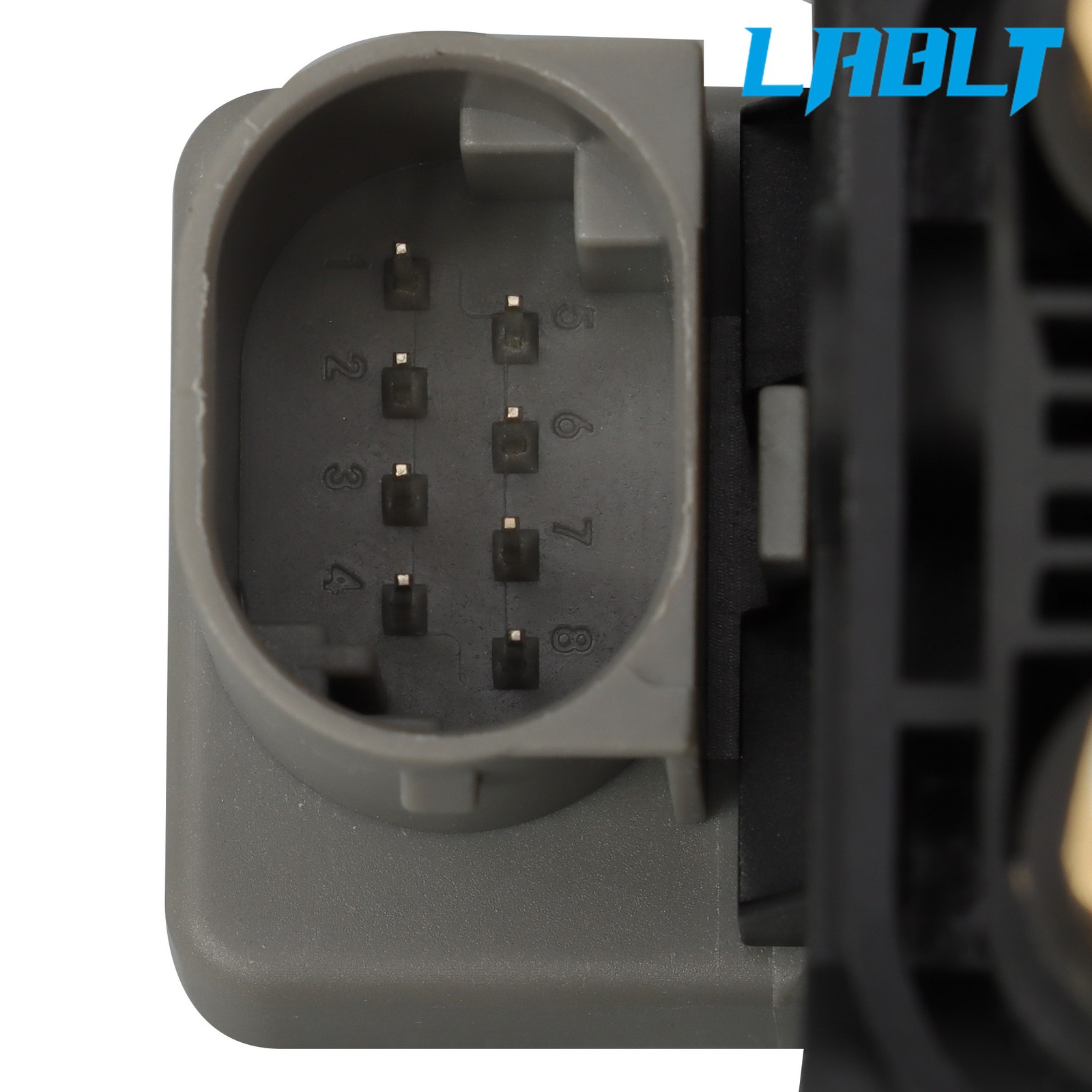 Air Suspension Solenoid Valve Block 4725530010 For Rolls-Royce Ghost 2010-2018