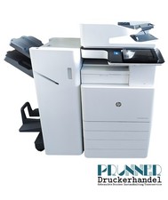 HP Color LaserJet Managed MFP E87640z  • X3A86A • inkl. Finisher Y1G07A 537.600 