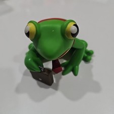 2017 Funko Retro Video Games Mystery Minis 6
