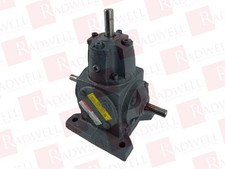 ALTRA INDUSTRIAL MOTION VR131-EM1 / VR131EM1 (USED)