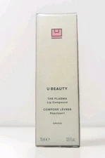 BNIB U Beauty The Plasma Lip Compound in Shade Orchid FULL SIZE 15 ml $68