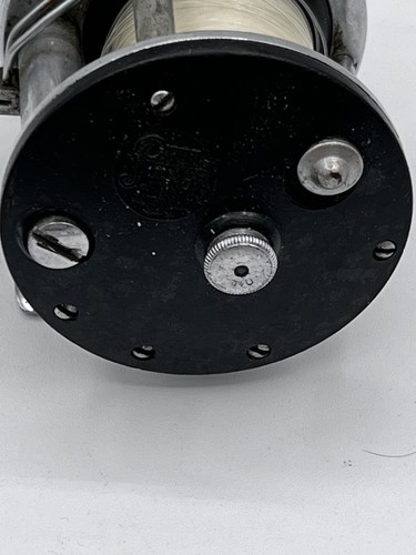 NUOVO - PARTE MULINELLO CONVENZIONALE PENN - Levelwind 9M 109M - 40-109 - Foto 5