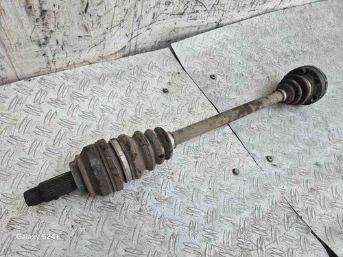 BMW X1 E84 Halbachse hinten rechts 7591596 2.00 Diesel 105kw 2010 31974338