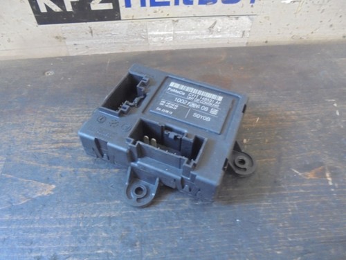 Ford Fiesta 6 Innenraumsteuerger�t CV1T14B531AF 155252