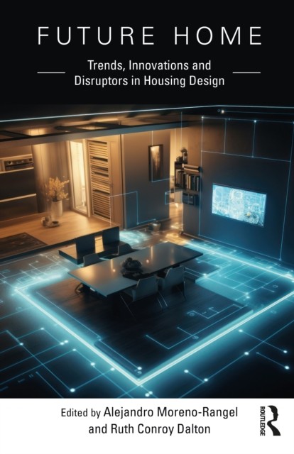 Future Home (Paperback Book)