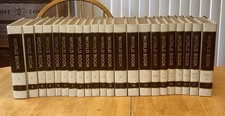 The World Book Encyclopedia Complete 22 Volum...