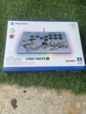 Razer Kitsune Wired Fighting Stick for Sony P...