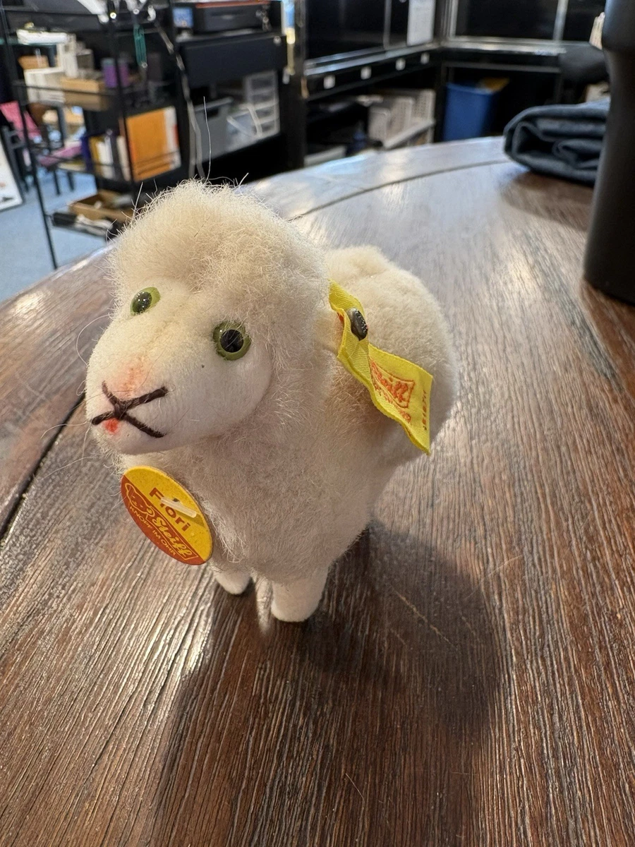 Steiff Lamb In Steiff Teddy Bears for sale | eBay
