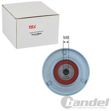 Poulies diverses Citroen C8