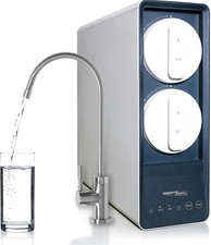 Water2Buy Easy RO 5-Stage Reverse Osmosis Under-Sink Water Filtration System New