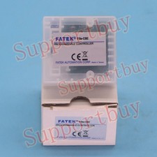 New FBs-CBE  FBsCBE  For Fatek PLC Free Shipping