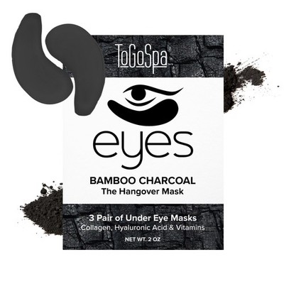 , Under Eye Repair , Collagen Under Eye Patches, Enriched With Ale Vera, Hyal...