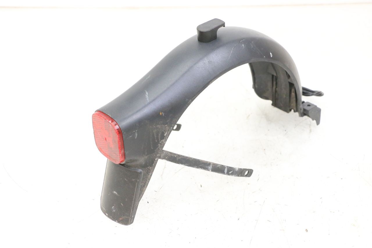 REAR MUDGUARD - SEGWAY NINEBOT F40E 1