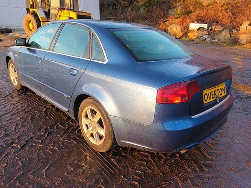 AUDI A4 8EC (SALOON), 8ED (ESTATE) INDICATOR LEFT SIDE FRONT 8E0949127 - Picture 3 of 8