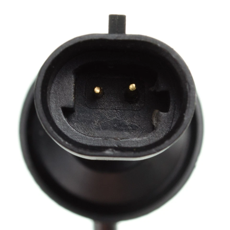 Sensor de velocidad de rueda ABS Holstein 2ABS 1992 para Jeep Cherokee 95-01 Foto 4 de 4