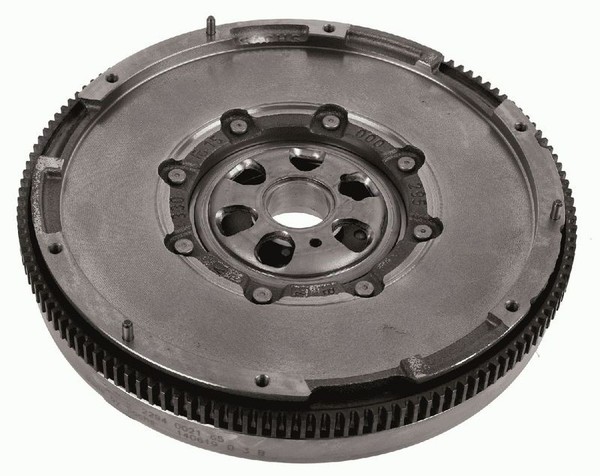 Schwungrad Sachs 2294 002 165 FÜR VW-image