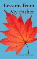 Lessons From My Father Brenda Anderson Taschenbuch Englisch 2025