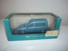 Minichamps Opel Combo Tour Van - Boxed 1:43