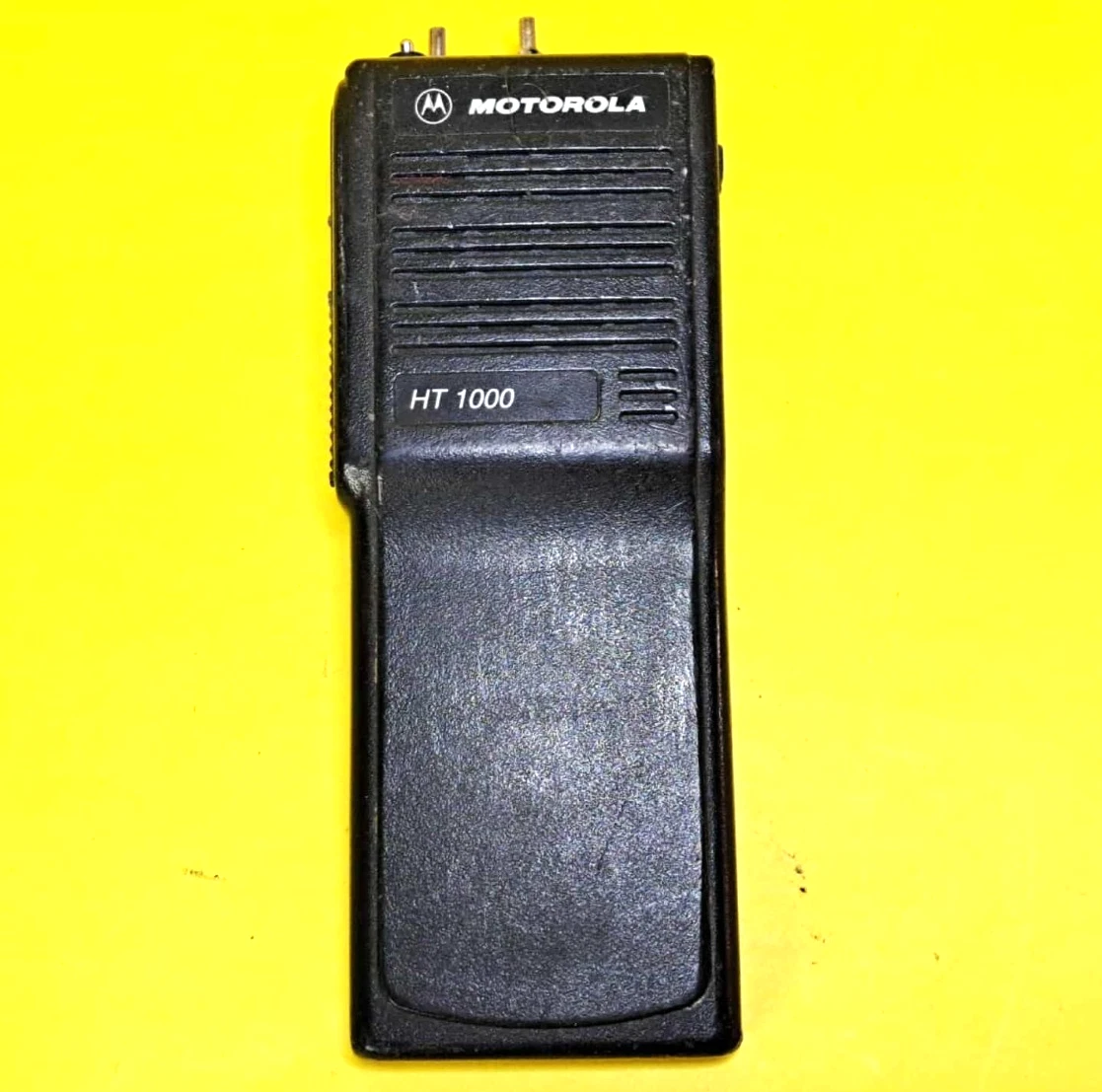 Motorola HT1000 Radios products for sale | eBay
