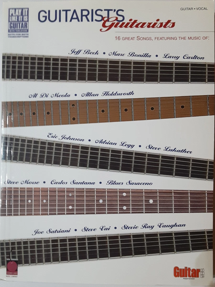 allan holdsworth products for sale | eBay