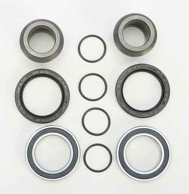Pivot Works PWFWC-T08-500 Water Tight Wheel Collar and Bearing Kit