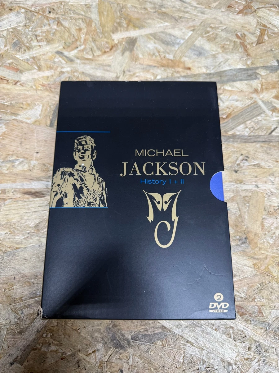 Michael Jackson Music DVDs for sale | eBay UK