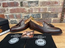 Church’s Cheaney Tassel