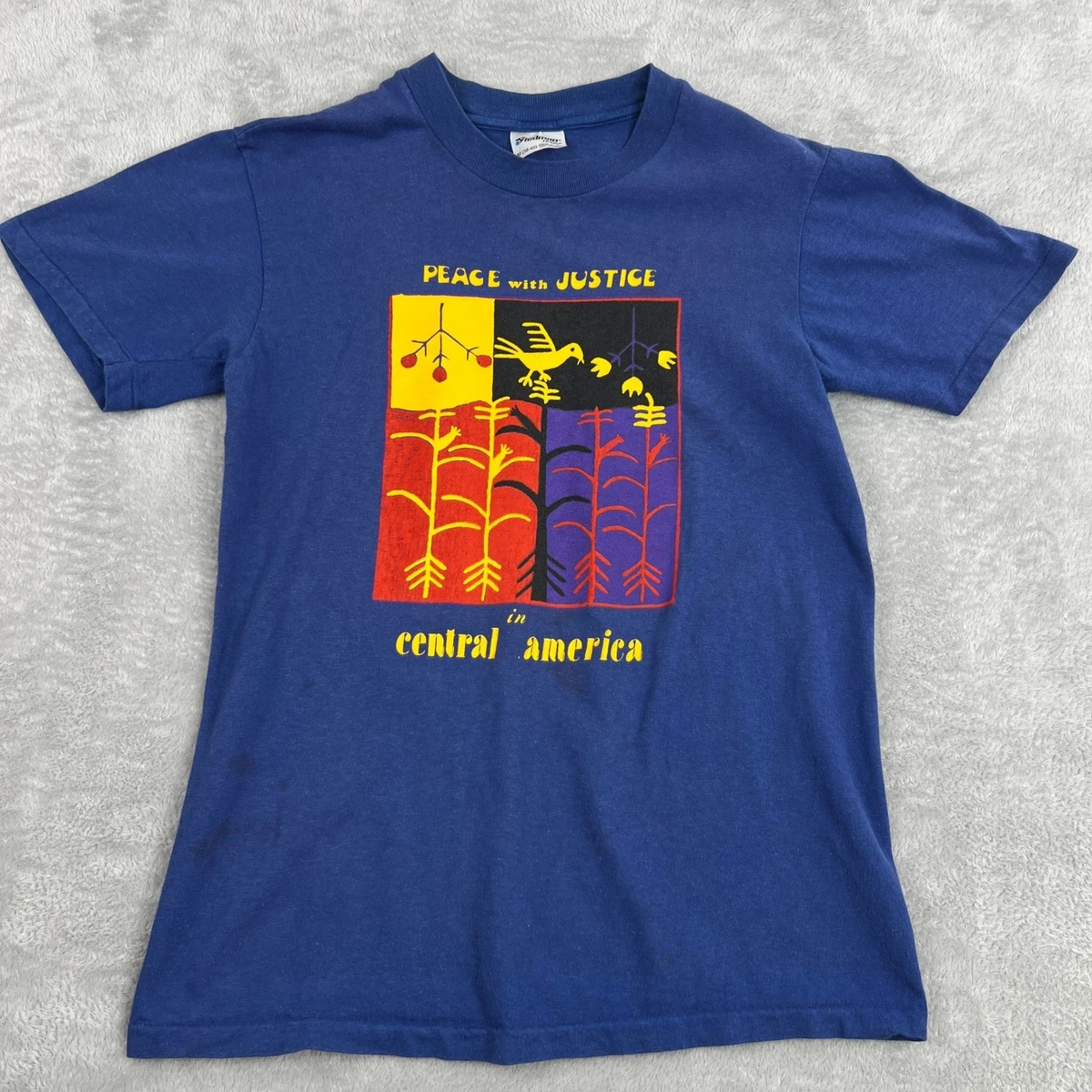 Stedman Vintage T-Shirts for Men for sale | eBay