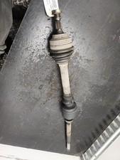 Cardan Citroen XSARA