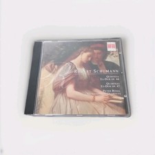 Robert Schumann Gewandhaus-Quartett Quintett ...