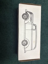 Vintage Ertl Diecast Truck Bank
