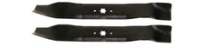 2 USA Mower Blades® for MTD 490-110-M115 742-04087 742-04126 7420616 42" Deck
