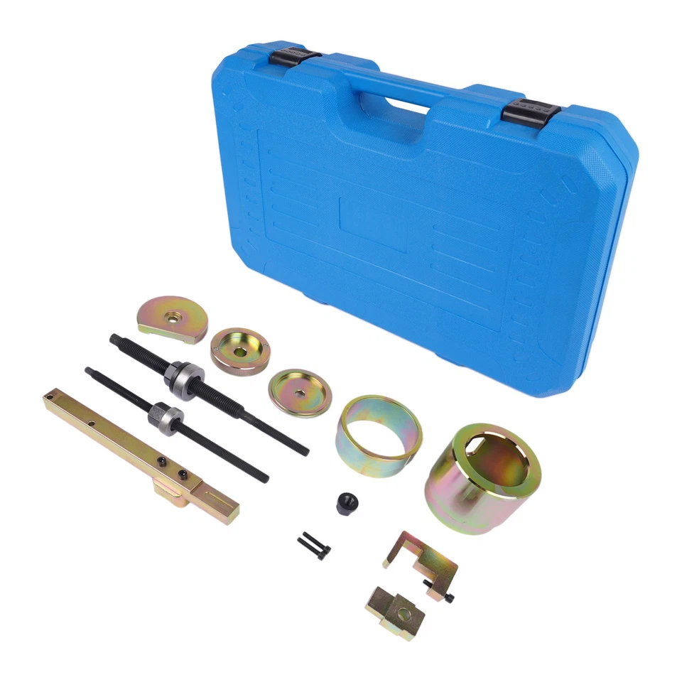 Abziehwerkzeug Motorstützlager für VW Golf Audi A3 Seat Skoda Motorlagerung Set - Bild 3 von 4