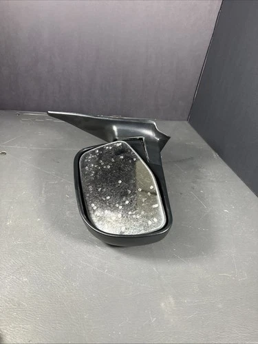 1999 Ford Ranger LH Driver Side View Mirror OEM
