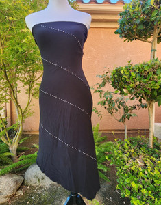 Y2k Tube Dress | eBay