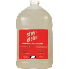 Harris Sclf1g Soldering Flux, 80 Oz. Container Size