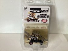 2006 1/50 Acme 15 Donny Schatz Parker Store Gold Woo Champion Sprint Car