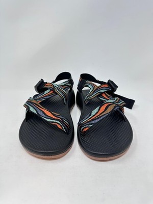 Chaco Men’s Z/Cloud Sandals in Gush Rust Size 10 Chaco Z Cloud Sandals main image 4