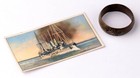 Kreuzer Leipzig WW1 Imperial German Navy ring Navy WWI Kaiserliche Marine Marine — photo 7
