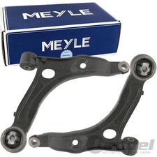 2x MEYLE QUERLENKER VORNE passend für CITROEN JUMPER FIAT DUCATO PEUGEOT BOXER