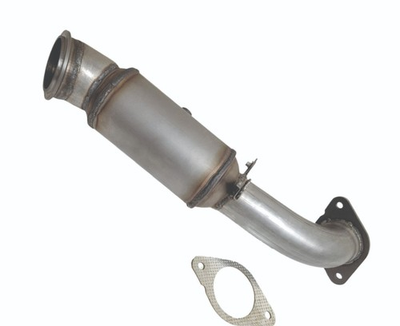 #ad Chevrolet Silverado 1500 2.7L 2019 TO 2023 FRONT Catalytic Converters DIRECTFIT $203.74