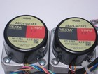 VEXTA ORIENTAL  (2) A6224-9015KE/ ( 1)  PK245-01A HASE STEPPING MOTOR — photo 2