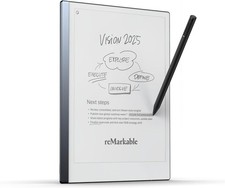 reMarkable 2 - 10.3" Paper Tablet with Black Marker Plus RM113 