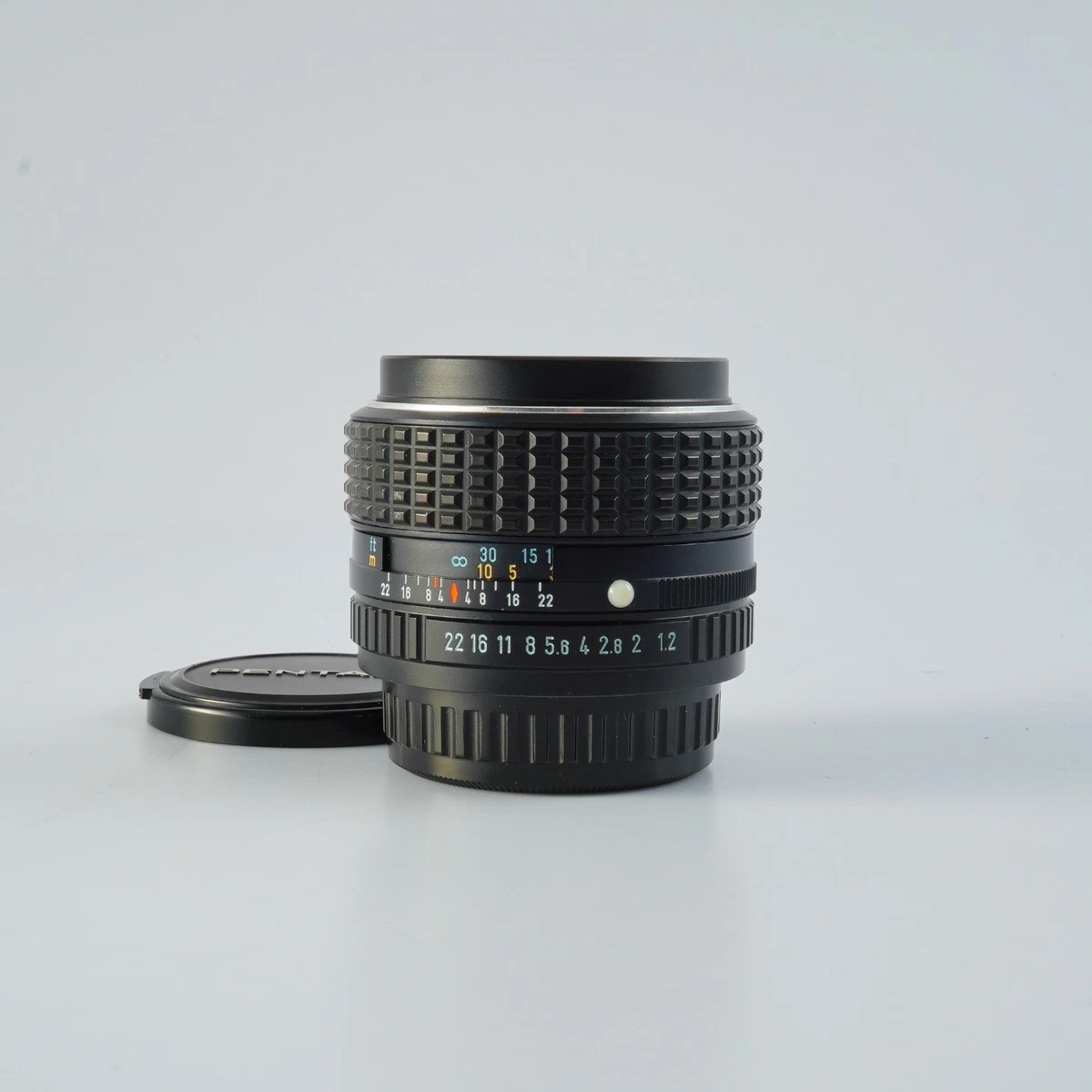 Pentax SMC f/1.2 Camera Lenses 50mm Focal for sale | eBay
