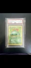 Pokémon Venusaur 15/102 Base Set Shadowless Holo PSA 6 English 1999
