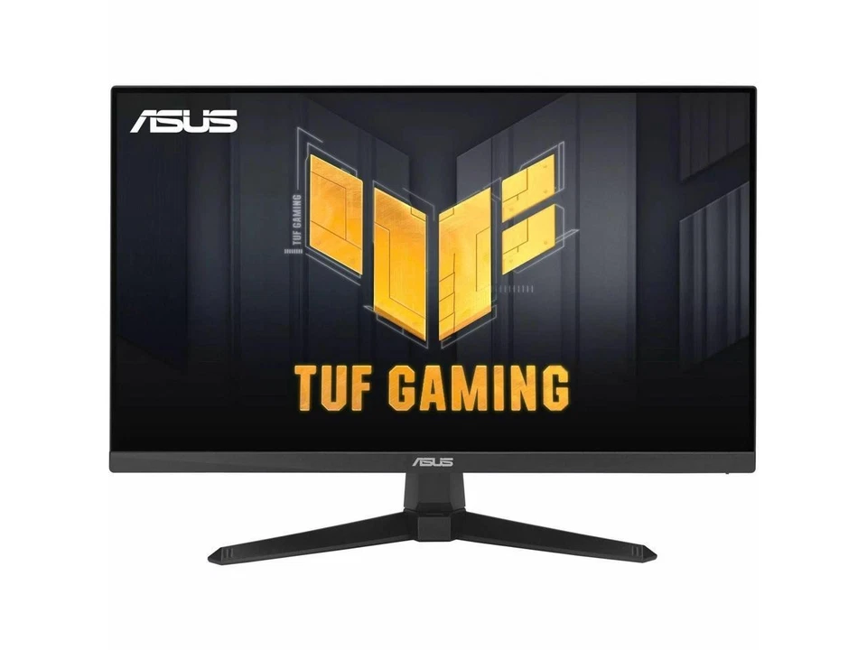ASUS 23.8" 146 Hz IPS Gaming Monitor TUF Gaming VG249QE5A - Image 2 of 4
