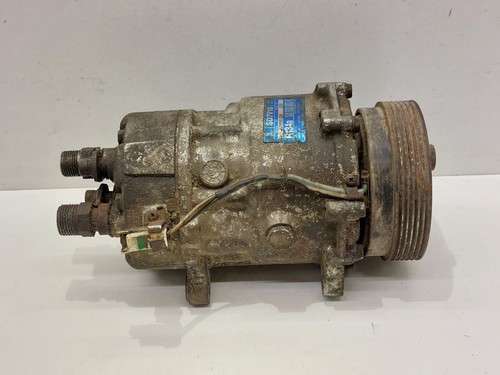 Volkswagen Passat B3 1990 Benzin Klimaanlage AC Kompressor Pumpe 1J0820803K