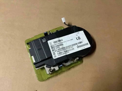 4KW3M - ASSY,FAN,BLWR,35_65,DOVER HIGH Y5N12 4KW3M