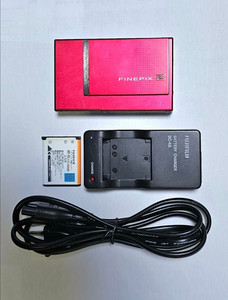 Fujifilm Finepix Z250fd | eBay