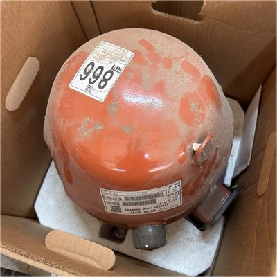 Trane GP483-JJ9-GA COM08538 Industrial Compressor 3 Phase 380-468V Brown 2012